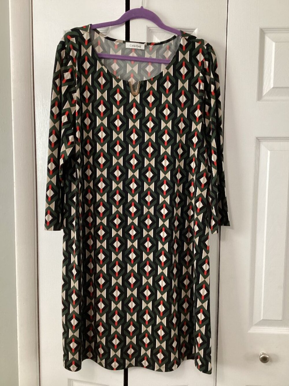 Calvin Klein Dress